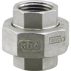 PLUMBEEZE U2-SSU-10 PIPE FITTINGS