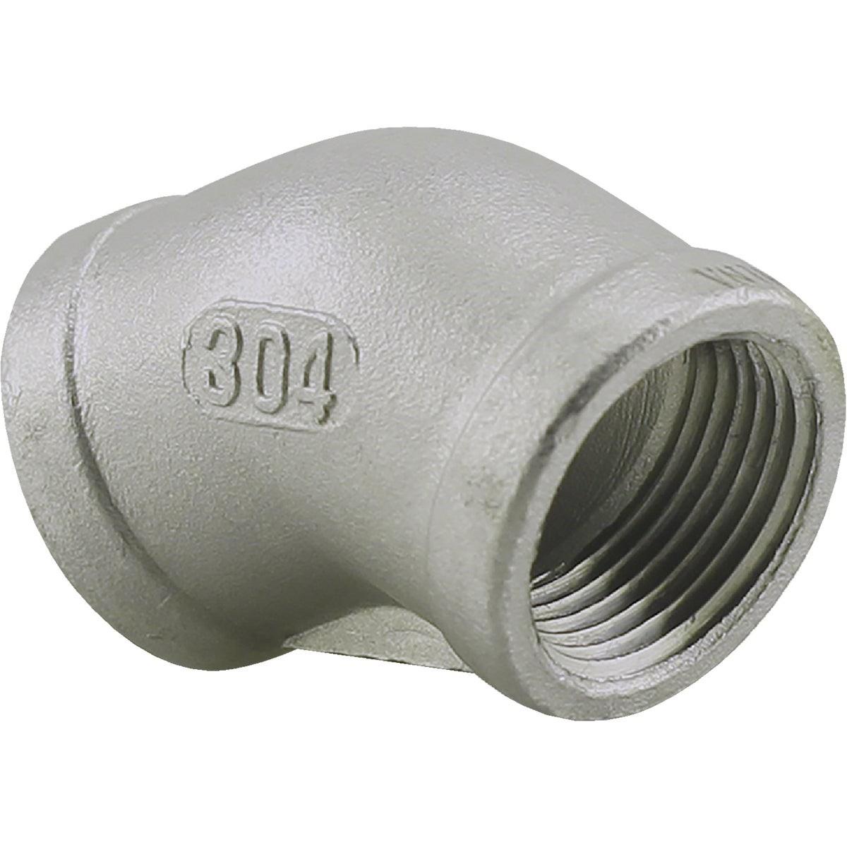 PLUMBEEZE U2-SSE4-05 PIPE FITTINGS