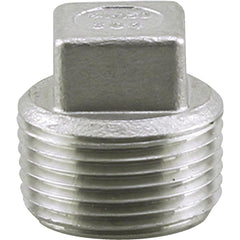 PLUMBEEZE U2-SSP-12 PIPE FITTINGS