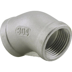 PLUMBEEZE U2-SSE4-10 PIPE FITTINGS