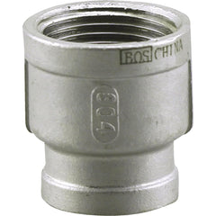 PLUMBEEZE U2-SSRC-1210 PIPE FITTINGS