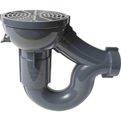 SIOUX CHIEF 800-PPK FLOOR DRAINS