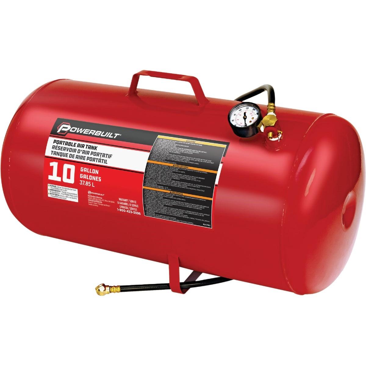 POWERBUILT 640980 AIR DRYERS & ACCESSORIES