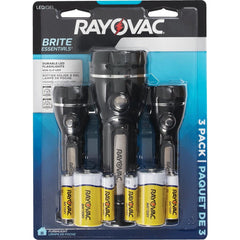 RAYOVAC BER2AA2D-B3TA WORK LIGHTS & FLASHLIGHTS