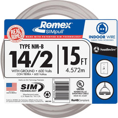 ROMEX 28827426 ELECTRICAL WIRES