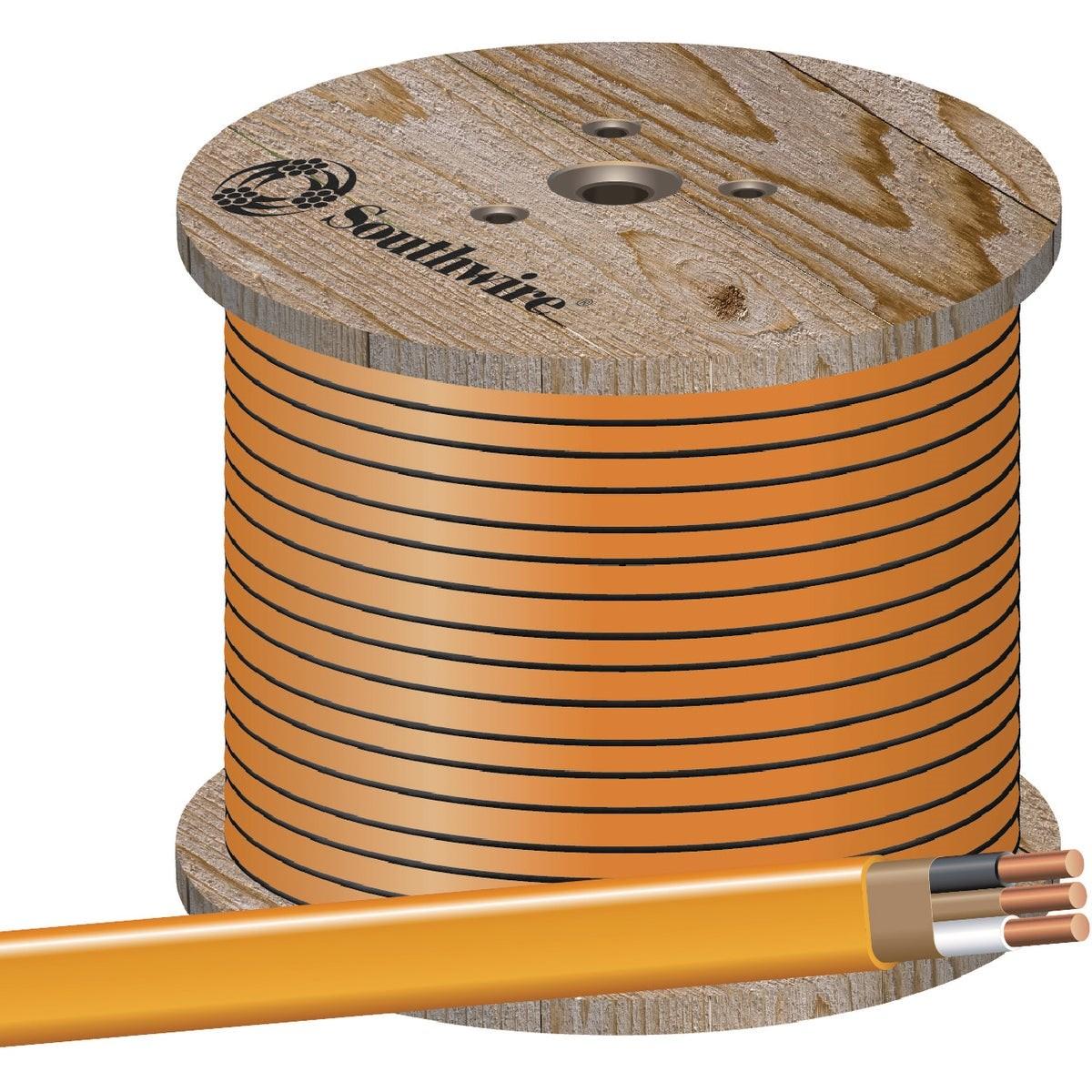 ROMEX 28829001 ELECTRICAL WIRES