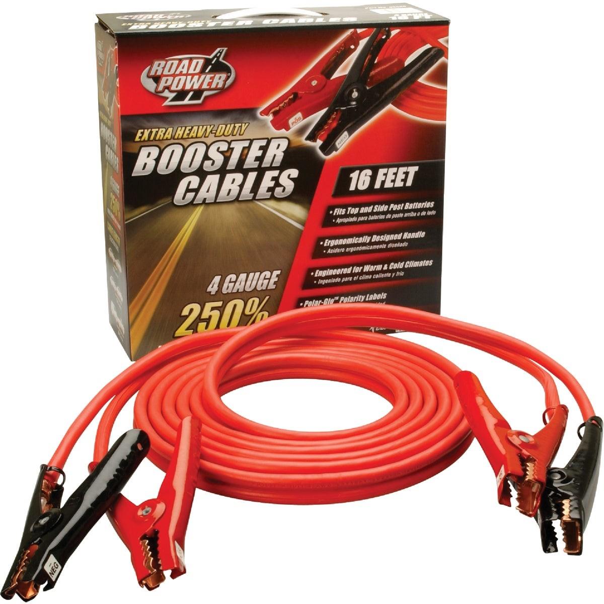 ROAD POWER 86660104 POWER & EXTENSION CORDS