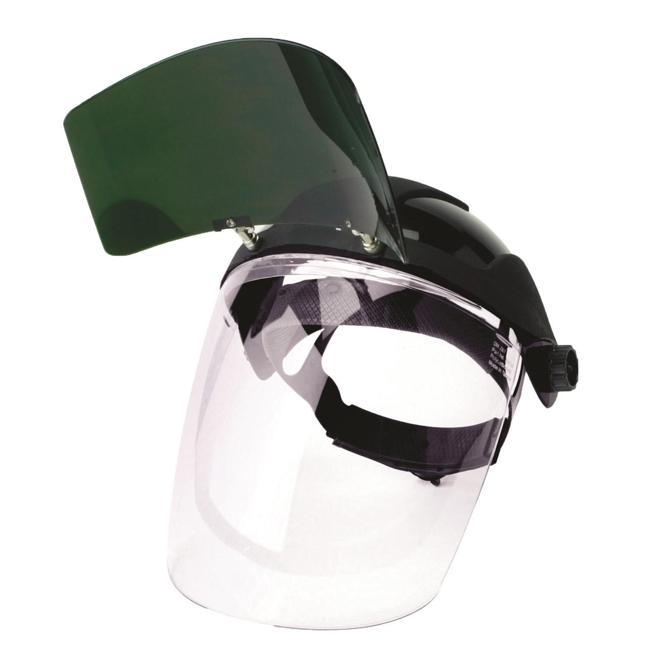 SELLSTROM S32251 FACE PROTECTION