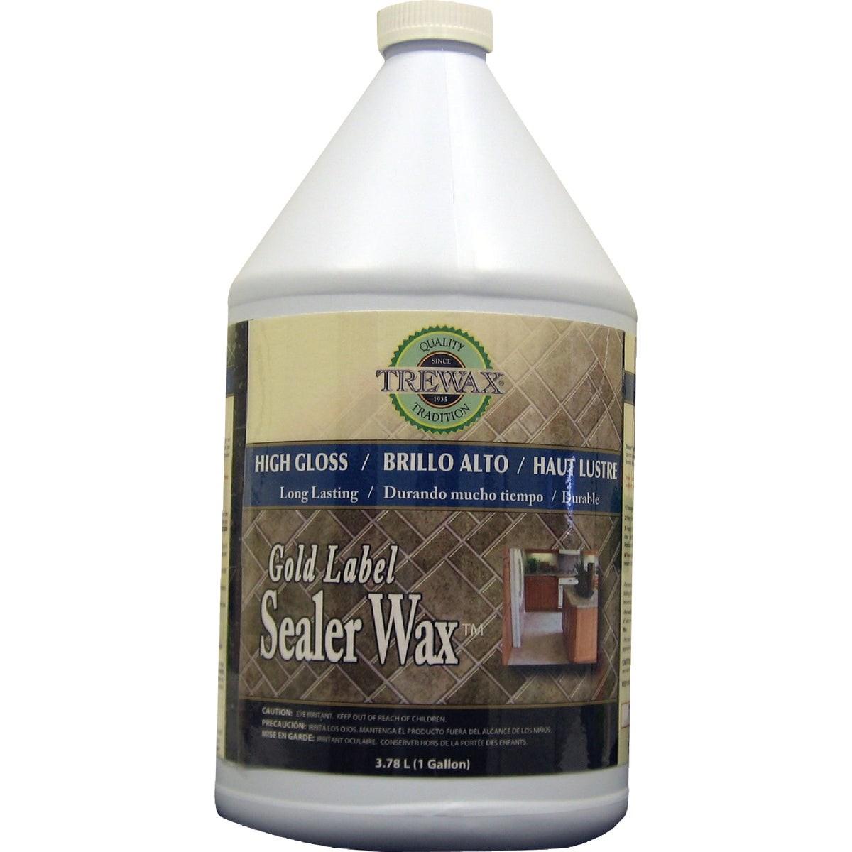 TREWAX 887171967 ADHESIVES, GLUES & CEMENTS