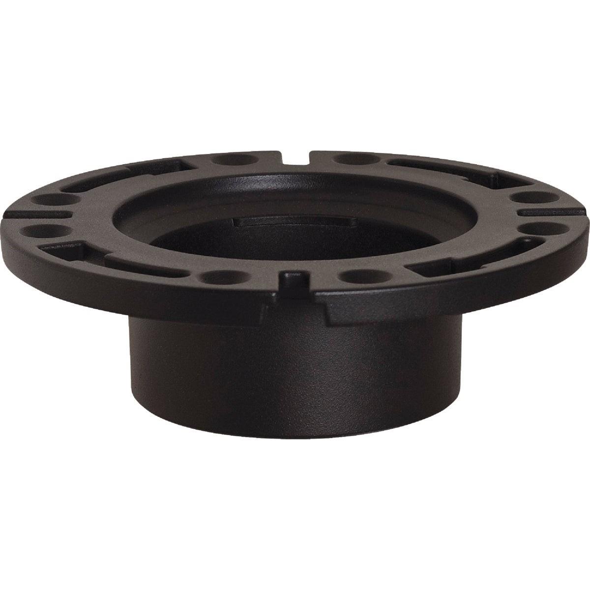 SIOUX CHIEF 886-4A FLOOR DRAINS
