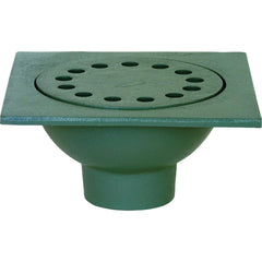 SIOUX CHIEF 866-2I FLOOR DRAINS