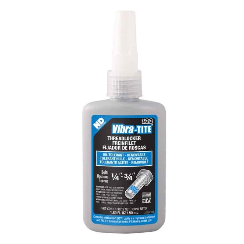 VIBRA-TITE 12250 CAULKS & SEALANTS