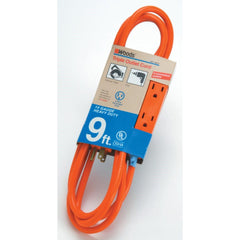 WOODS 0872 POWER & EXTENSION CORDS