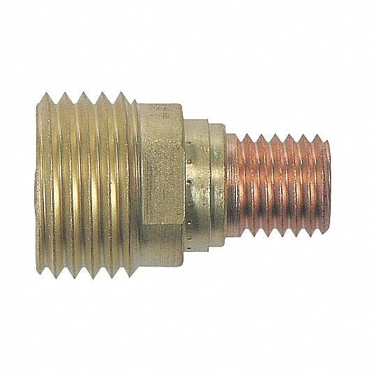 XTRWELD 45V45 WELDING ADAPTERS & COUPLES