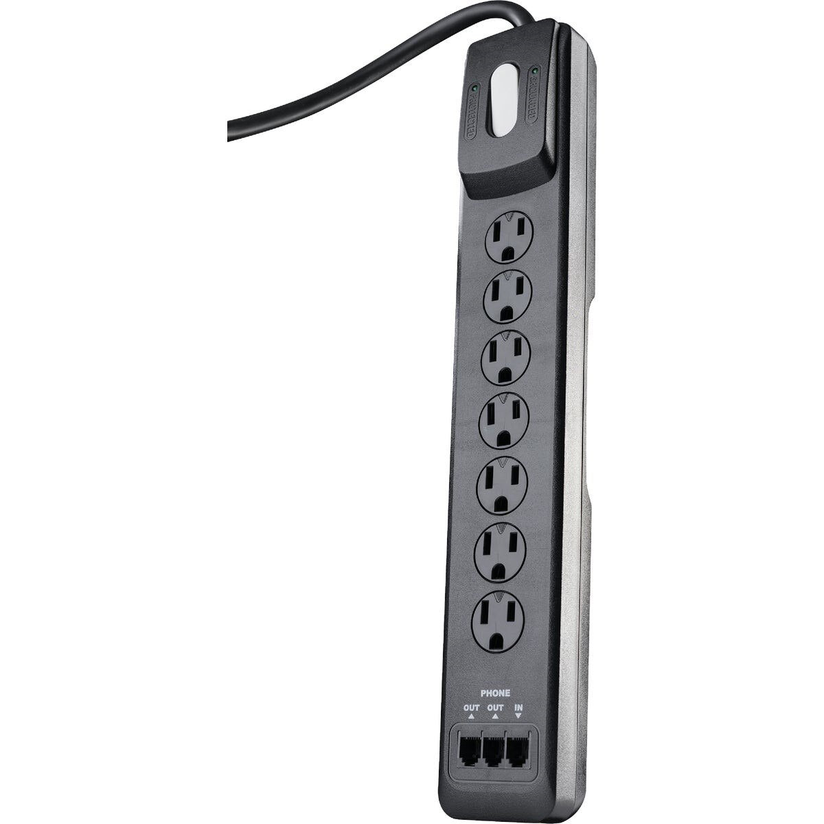 WOODS 41627 POWER & EXTENSION CORDS