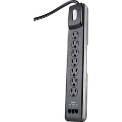 WOODS 41627 POWER & EXTENSION CORDS