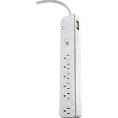 WOODS 41715 POWER & EXTENSION CORDS