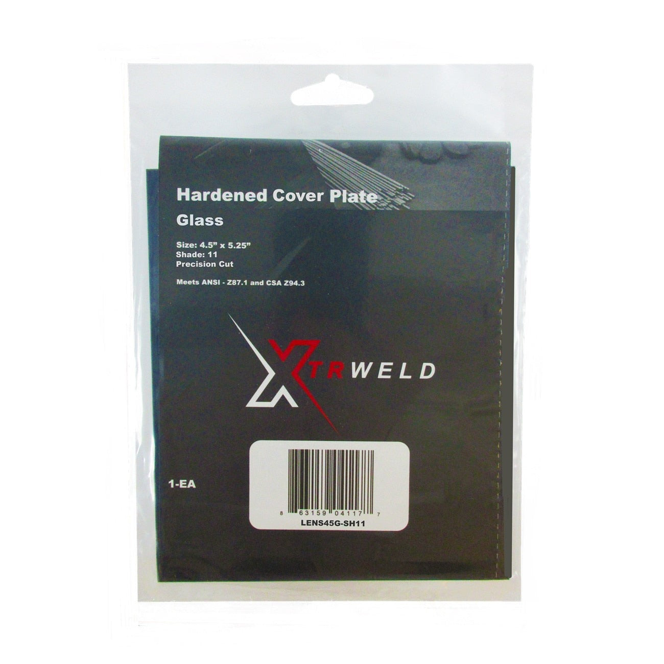 XTRWELD LENS45G-SH11 WELDING KITS & PARTS