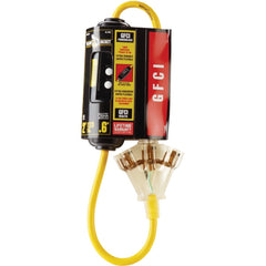 YELLOW JACKET 2816 POWER & EXTENSION CORDS