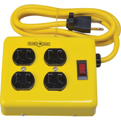 YELLOW JACKET 2177N POWER & EXTENSION CORDS