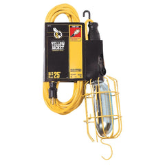 YELLOW JACKET 2893 WORK LIGHTS & FLASHLIGHTS