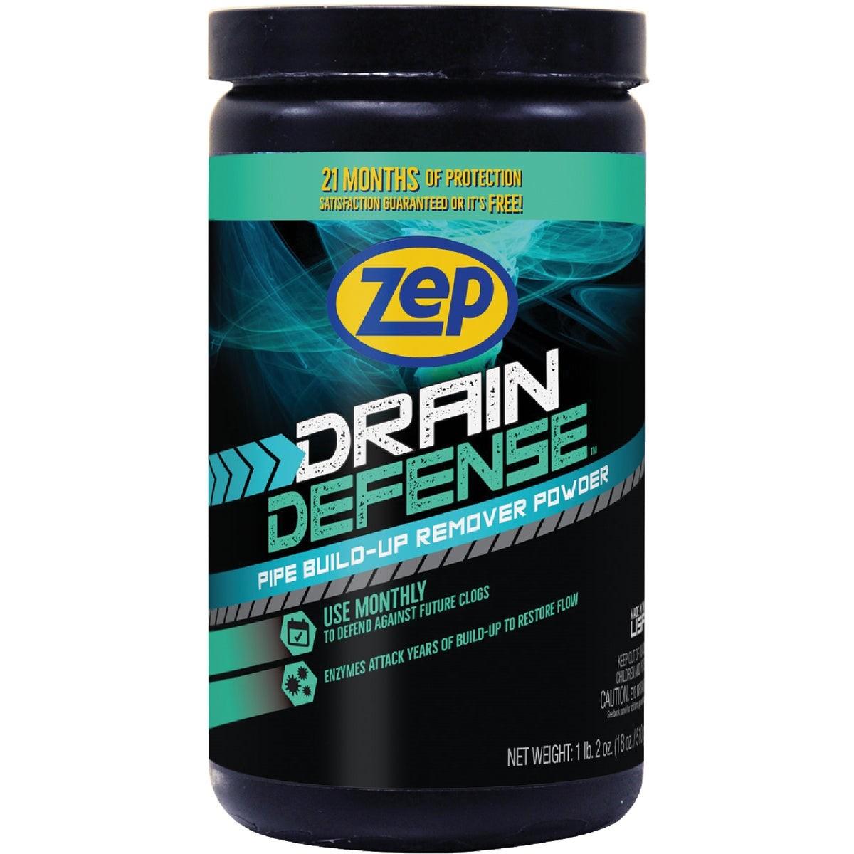ZEP ZDC16 DRAIN CLEANERS