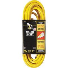 YELLOW JACKET 2886AC POWER & EXTENSION CORDS