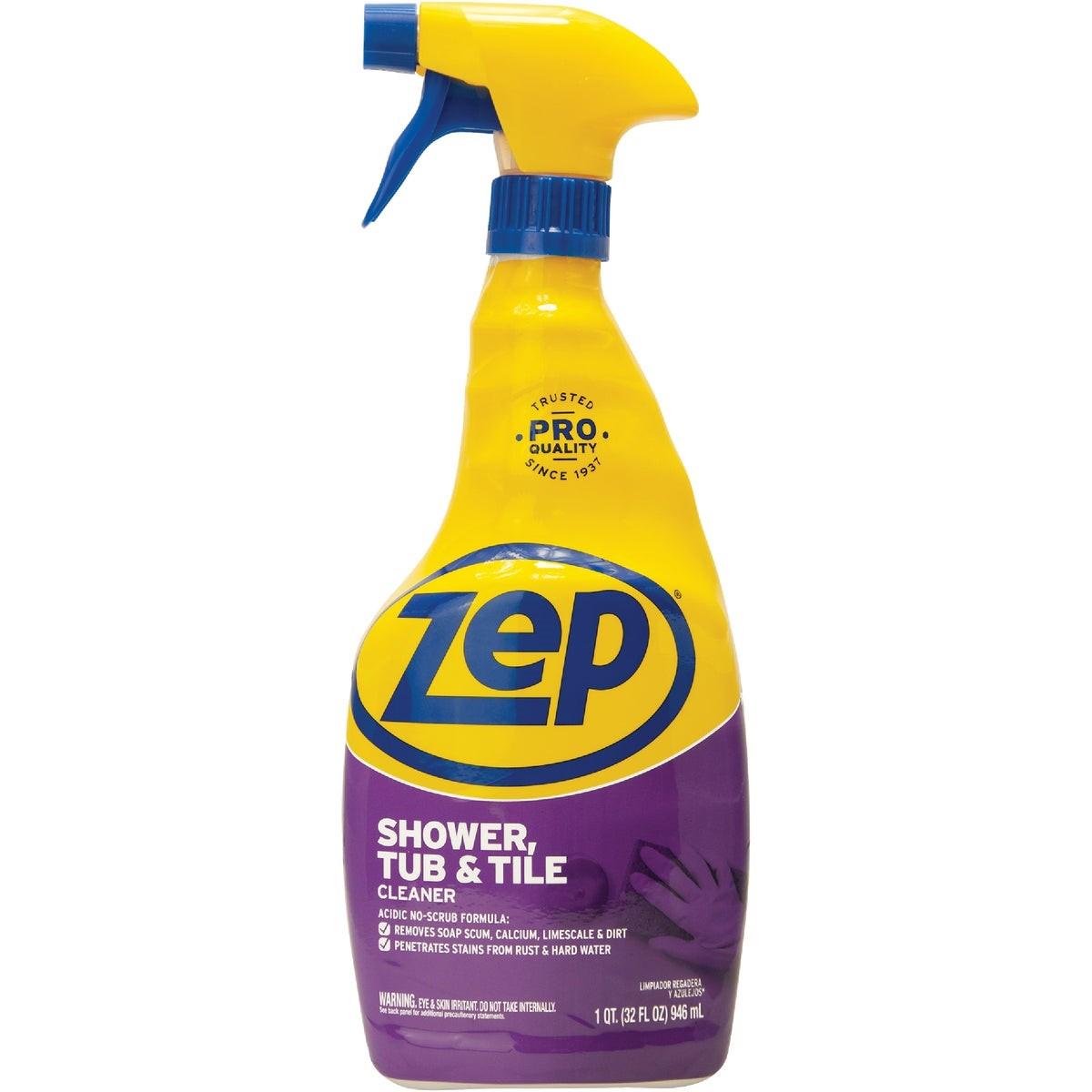 ZEP ZUSTT32PF CLEANERS & DEGREASERS