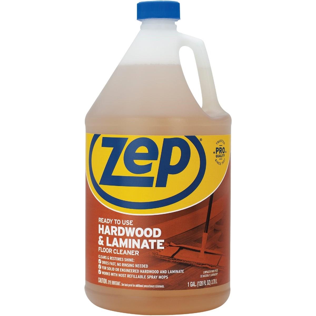 ZEP ZUHLF128 FLOOR CLEANERS