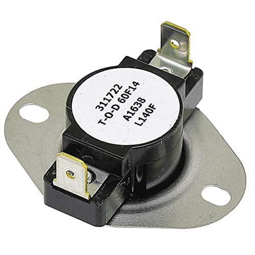 ENVIRO-TEC 61-13051-05 ACTUATOR PARTS & ACCESSORIES
