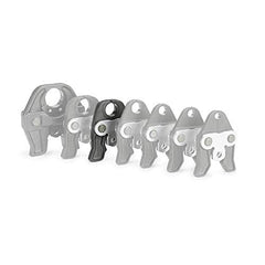 RIDGID RIDGID 22673 PureFlow 1-1/4 in. PEX Press Jaw