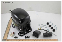 DANFOSS 195B0042 REMANUFACTURED COMPRESSORS