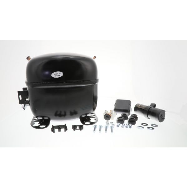 UTICA-DUNKIRK 195B0144 RECIPROCATING COMPRESSORS