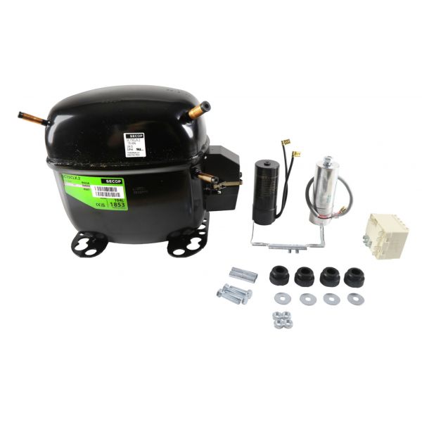 UTICA-DUNKIRK 195B0237 COMPRESSOR PARTS & ACCESSORIES