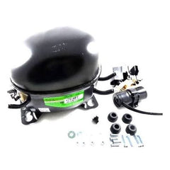 UTICA-DUNKIRK 195B0304 RECIPROCATING COMPRESSORS