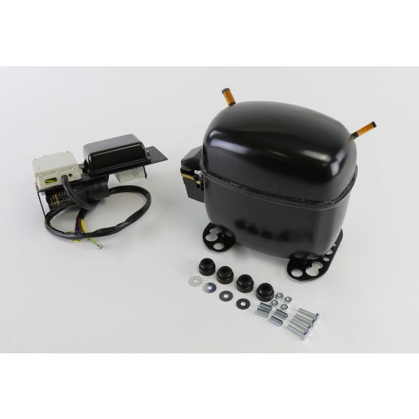 UTICA-DUNKIRK 195B0464 RECIPROCATING COMPRESSORS