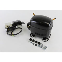 UTICA-DUNKIRK 195B0464 RECIPROCATING COMPRESSORS