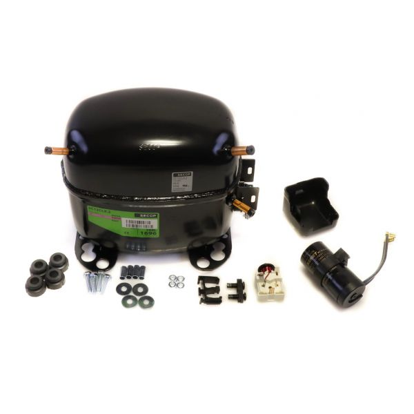 UTICA-DUNKIRK 195B0491 COMPRESSOR PARTS & ACCESSORIES