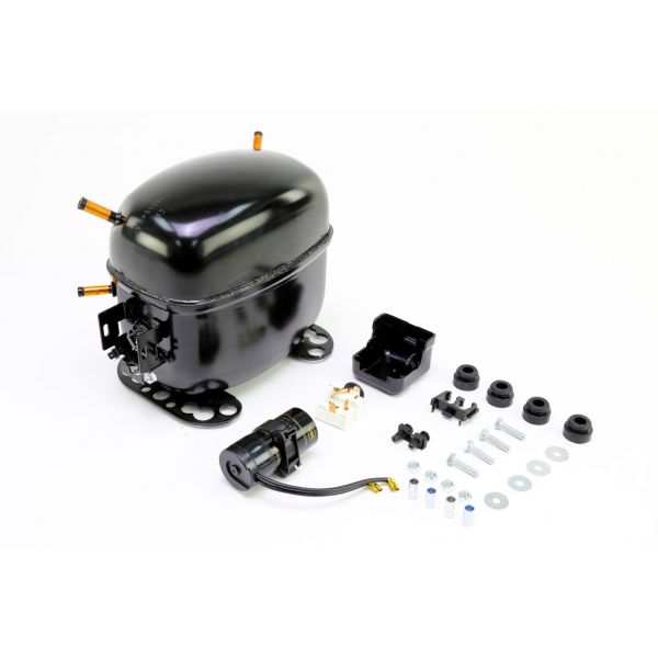 UTICA-DUNKIRK 195B0500 RECIPROCATING COMPRESSORS