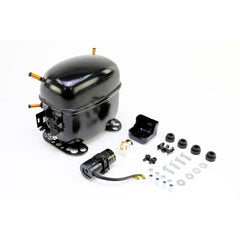 UTICA-DUNKIRK 195B0500 RECIPROCATING COMPRESSORS