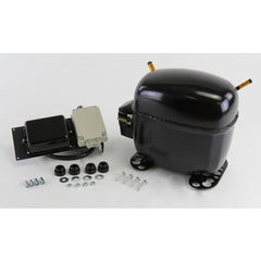 UTICA-DUNKIRK 195B0510 RECIPROCATING COMPRESSORS