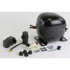 UTICA-DUNKIRK 195B0586 RECIPROCATING COMPRESSORS