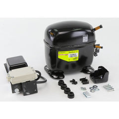 UTICA-DUNKIRK 195B0650 RECIPROCATING COMPRESSORS