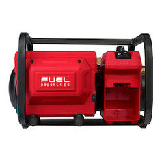 MILWAUKEE Milwaukee 2840-20 M18 Fuel 2 Gallon Compact Quiet Compressor