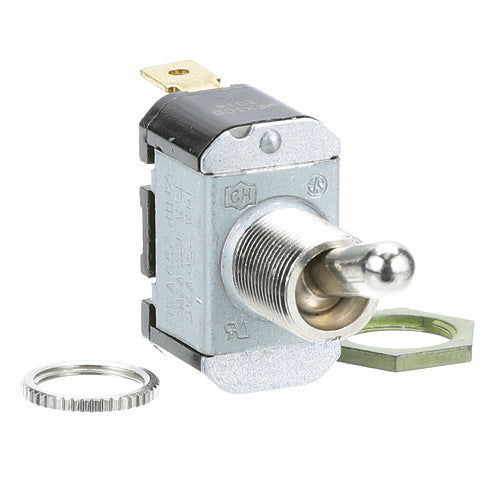 DEAN 807-1041 TOGGLE SWITCHES