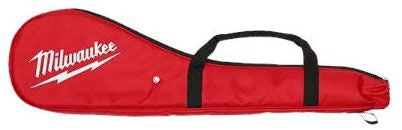 MILWAUKEE Milwaukee 48-22-2576 TRAPSNAKE Toilet Auger Case