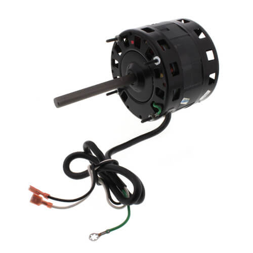 REZNOR Reznor 196244 Fan Motor 1/20 HP 1050 RPM 115V For UDAP-125