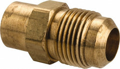 PARKER Parker 43F-10-10 Brass Flare to Solder Fitting 5/8 in