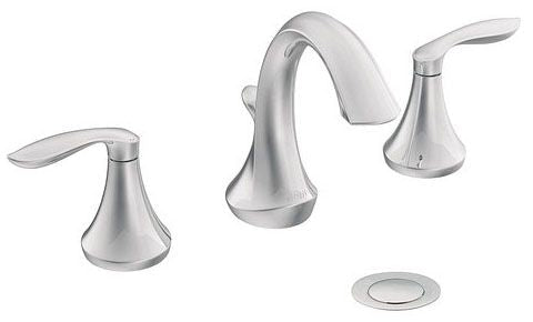 MOEN T6420 BATH & KITCHEN FAUCETS