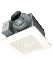 PANASONIC Panasonic FV-0511VQC1 WhisperCeiling DC 50/80/110 CFM Fan